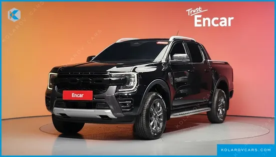 FORD RANGER 2.0