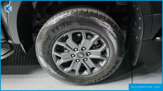 FORD RANGER 2.0