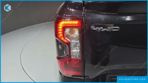 FORD RANGER 2.0