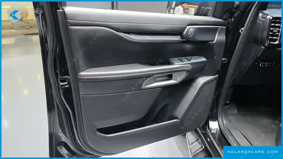 FORD RANGER 2.0