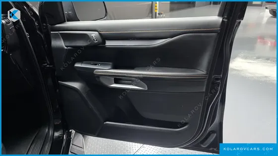 FORD RANGER 2.0