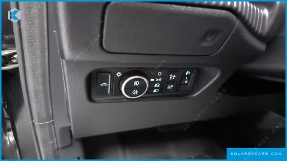 FORD RANGER 2.0