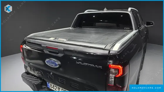 FORD RANGER 2.0