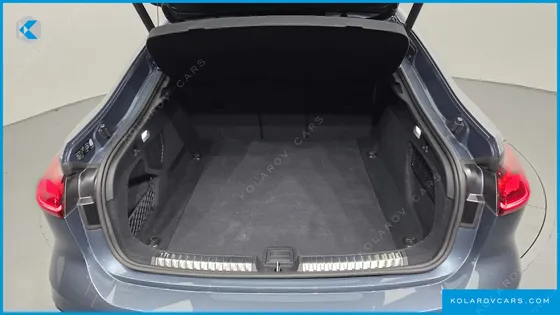 AUDI A5 40 TFSI QUATTRO S LINE BLACK EDITION