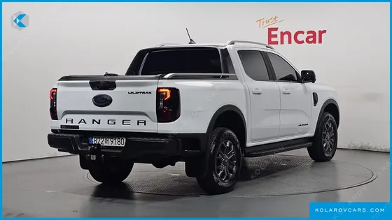 FORD RANGER 2.0