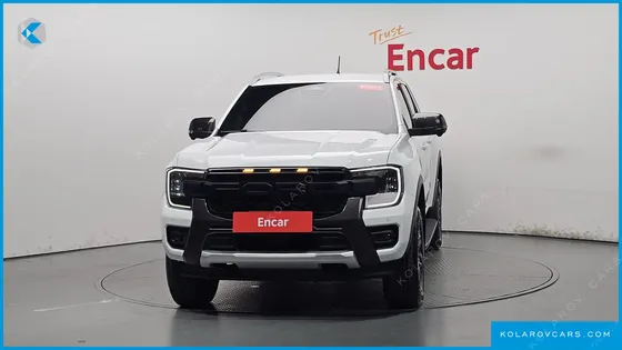 FORD RANGER 2.0