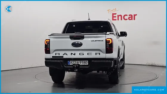 FORD RANGER 2.0