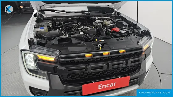 FORD RANGER 2.0