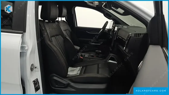 FORD RANGER 2.0