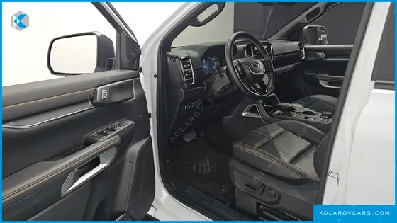 FORD RANGER 2.0