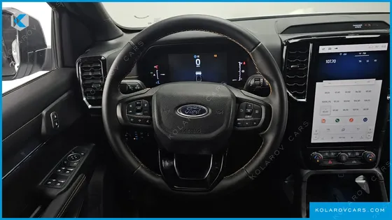 FORD RANGER 2.0