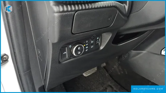 FORD RANGER 2.0
