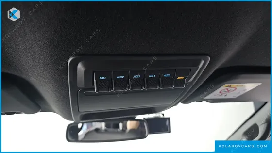 FORD RANGER 2.0