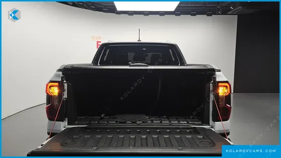 FORD RANGER 2.0