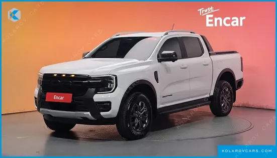 FORD RANGER 2.0