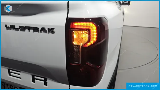 FORD RANGER 2.0