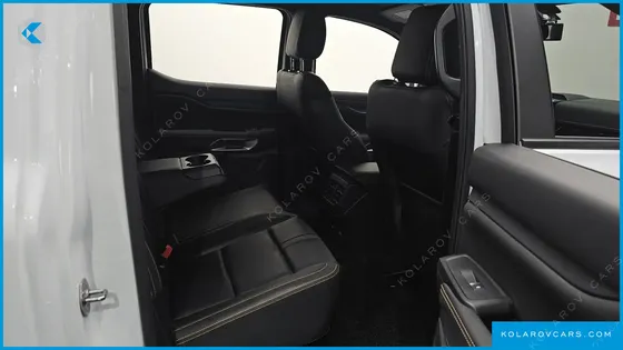 FORD RANGER 2.0