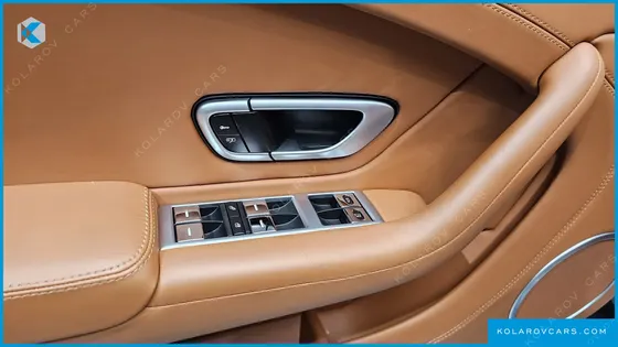 BENTLEY CONTINENTAL 4.0 GT