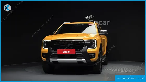 FORD RANGER 2.0
