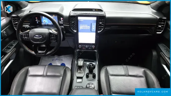 FORD RANGER 2.0