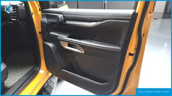 FORD RANGER 2.0