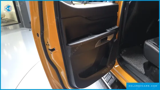 FORD RANGER 2.0