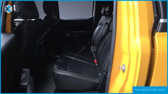 FORD RANGER 2.0