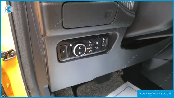 FORD RANGER 2.0