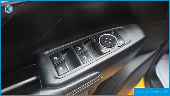 FORD RANGER 2.0