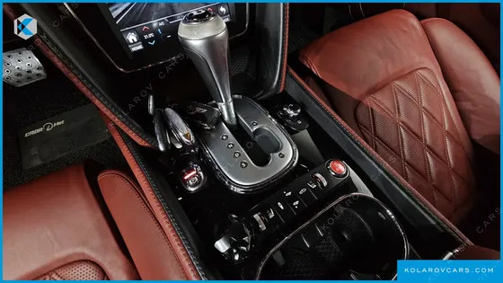 BENTLEY CONTINENTAL 6.0 GT