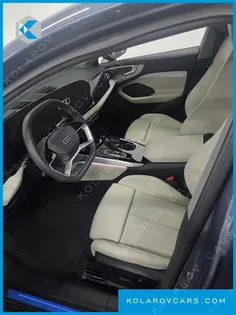 AUDI A5 45 TFSI QUATTRO S LINE