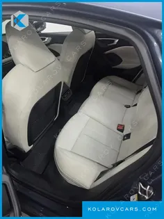 AUDI A5 45 TFSI QUATTRO S LINE