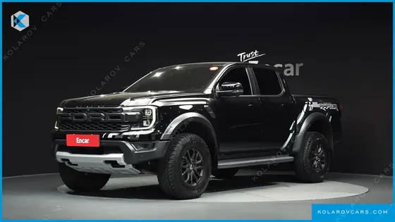 FORD RANGER 2.0