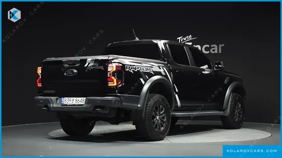 FORD RANGER 2.0