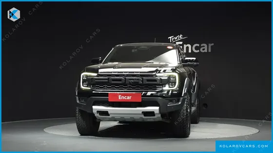 FORD RANGER 2.0