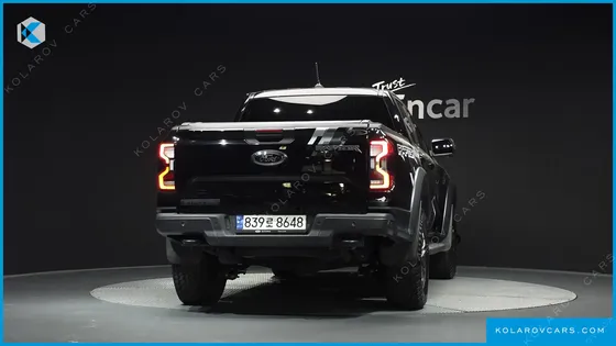 FORD RANGER 2.0