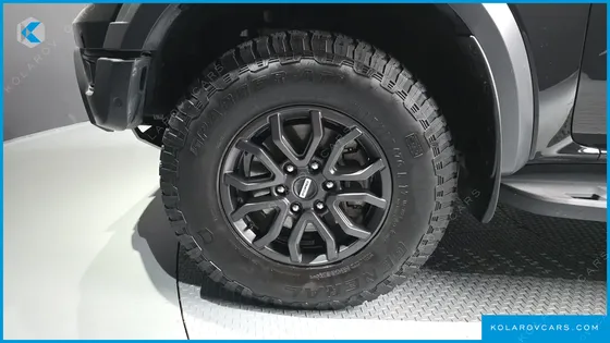 FORD RANGER 2.0