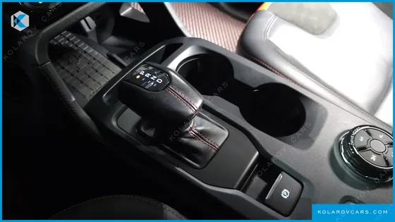 FORD RANGER 2.0