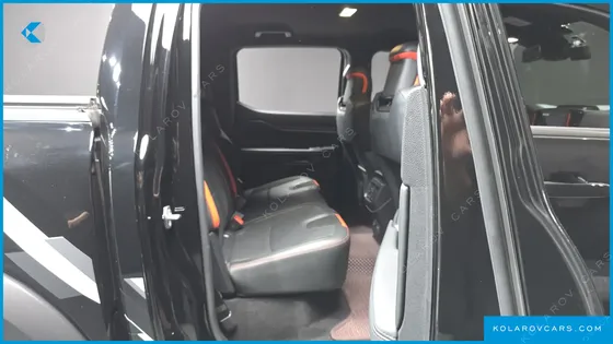 FORD RANGER 2.0