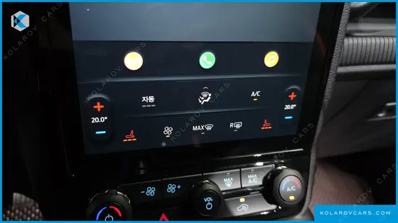FORD RANGER 2.0