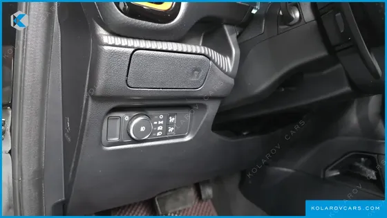 FORD RANGER 2.0