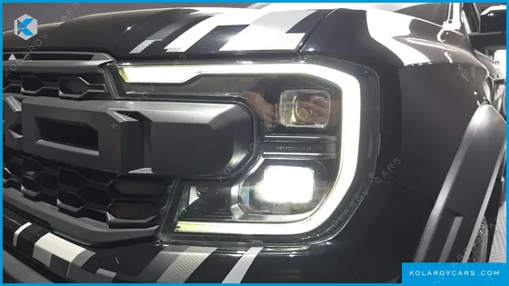 FORD RANGER 2.0