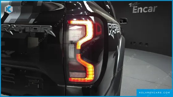 FORD RANGER 2.0