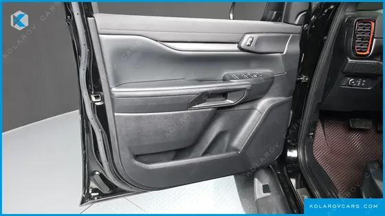FORD RANGER 2.0