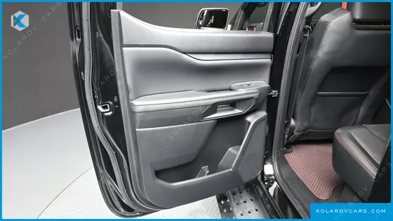FORD RANGER 2.0