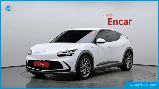 GENESIS GV60 STANDARD AWD