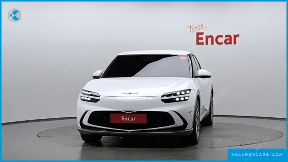 GENESIS GV60 STANDARD AWD
