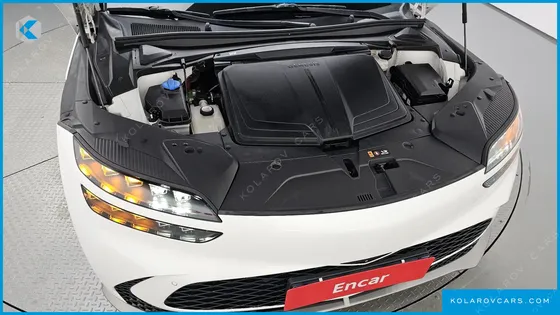 GENESIS GV60 STANDARD AWD