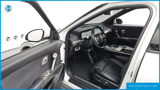 GENESIS GV60 STANDARD AWD