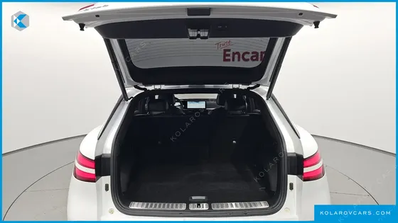 GENESIS GV60 STANDARD AWD